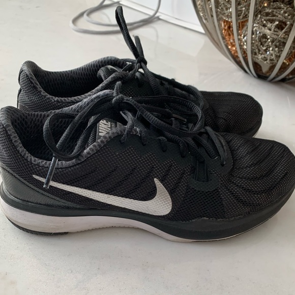 nike tr7 training shoe
